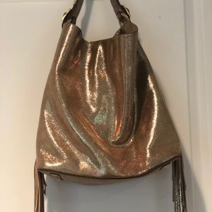statement shoulder bag